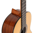 Stagg Alicante 4/4 Classical Guitar Spruce Top Natural – ALICANTE-SM