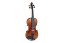 Gewa Ostenbach VL4 4/4 Violin w/ Il Cannone Strings