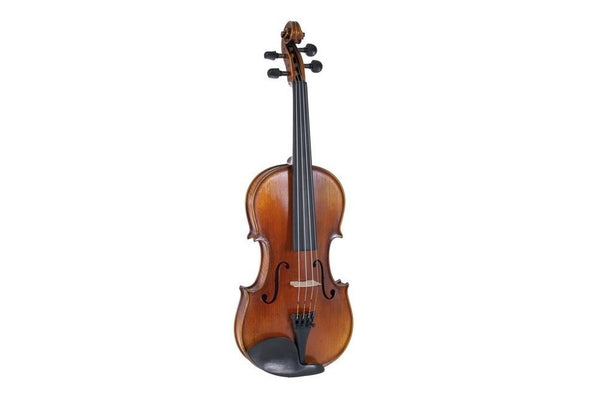 Gewa Ostenbach VL4 4/4 Violin w/ Il Cannone Strings