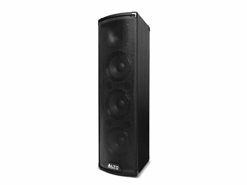 Alto Professional Trouper | 200W Bluetooth PA Speaker System with Mixer