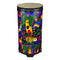 Remo Kids Percussion 12" Tubano Drum Fliptop – Rain Forest Finish