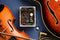 Electro-Harmonix STRING9 String Ensemble Emulator Guitar Pedal