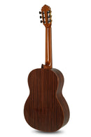 Manuel Rodriguez Academia 60-S 4/4 Classical Guitar – Spruce Gloss w/ Armrest