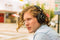 PreSonus Bluetooth Headphones with Active Noise Cancellation - HD10BT