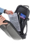 GEWA Space Bag 4/4-3/4 Violin Backpack w/ Bow Case - New Open Box