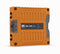 Banda Elite 1200.4 4-Channel 2 Ohm 1200W RMS Car Amplifier - Orange