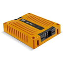 Banda ELITE4000.41OR 4000W RMS 4ch 1Ω Orange FullRange HighPower Crossover Audio