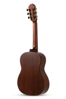 Caballero by MR 1/2 Classical Guitar – Solid Cedar Top – Natural Finish