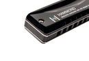 Suzuki Promaster Hammond 10 Hole Diatonic Harmonica Key F