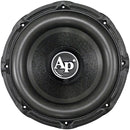 Audiopipe 12" Woofer 1500W Max 4 Ohm DVC TXXBD212