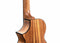 Twisted Wood EM-600T Ember Tenor Ukulele Solid Mahogany w/ Gig Bag
