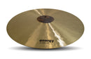 Dream Cymbals ECRRI20 20" Energy Series Crash/Ride Cymbal