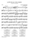 The Beatles Love Is All You Need Sheet Music Arr. Bruce Healey – Full Set