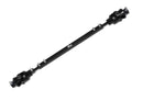DW MFG Chain Drive Double Pedal Graphite Edition DWCPMCD2BK