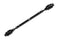 DW MFG Chain Drive Double Pedal Graphite Edition DWCPMCD2BK