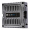Banda ELITE2000.42BK 2000W RMS 4ch 2Ω Black FullRange HighPower Crossover Audio