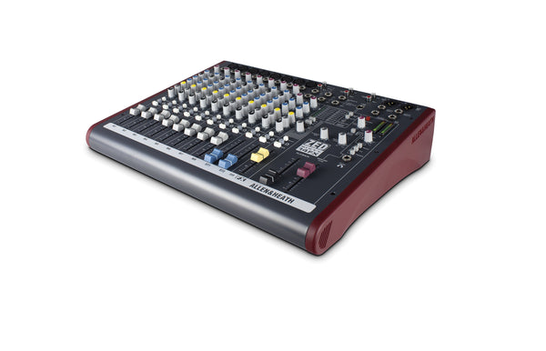 Allen & Heath ZED60-14FX Mixer