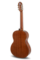 GEWA Student 4/4-Size Solid Top Classical Guitar – Natural Spruce