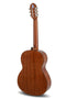 GEWA Student 4/4-Size Solid Top Classical Guitar – Natural Spruce