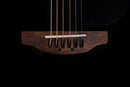 Ovation Applause AP510.104 Dreadnought Acoustic-Electric Guitar – Black Gloss