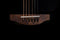 Ovation Applause AP510.104 Dreadnought Acoustic-Electric Guitar – Black Gloss