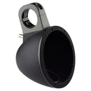 Audiopipe APMP6002SP 6" Wakeboard Tower Speaker Empty Enclosures (Pair)