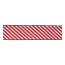 Melrose Striped Wired Ribbon (Set of 2)