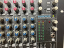 Mackie LM-3204 Rackmount Line Mixer 32 Input 16 Stereo Channels Preowned