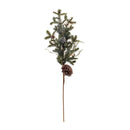 Melrose Pine Spray (Set of 4)