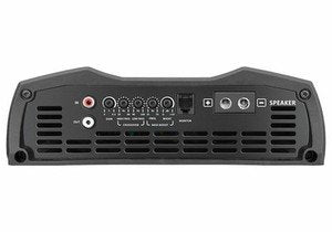 Taramps 3000 Watts RMS Mono Car Audio Amplifier w/ Bass Boost - New Open Box