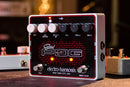 Electro-Harmonix Soul POG Overdrive and Octave Multi-Effect Pedal
