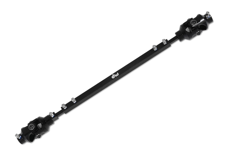 DW MFG Machined Chain Drive Double Pedal Extended Footboard DWCPMCD2XF