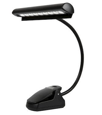 Mighty Bright Orchestra Light – LED Music Stand Light