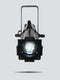 Chauvet EVE E‑100Z 100 W Warm‑White LED Ellipsoidal DMX Spot Light