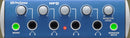 PreSonus 4-Channel Compact Headphone Amplifier - HP4