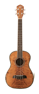 Oscar Schmidt Baritone Ukulele - Spalted Mango - OU57K