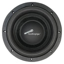 Audiopipe 8" Competition Woofer 500W RMS/1000W Pk Dual 2ohm Voice Coil TXXBDX8D2