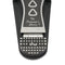 DW 2000 Series Single Chain Bass Drum Pedal DWCP2000A