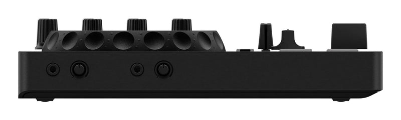 AlphaTheta DDJ‑FLX2 Compact 2‑Channel DJ Controller USB & Bluetooth