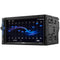 DS18 DDX6.9CP 6.9″ Mech‑Less Double‑DIN Touchscreen Head Unit – Bluetooth, CarPlay & MirrorLink
