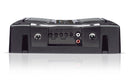 Banda 3000 Watt 1-Ohm Monoblock DSP Bass Car Amplifier - Black