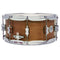 PDP Concept Maple Exotic 6.5x14 Snare Drum - Honey Mahogany PDCMX6514SSHM