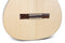 Caballero Europe Spanish Heel 4/4 Classical Guitar - Spruce/Mahogany