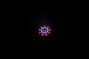 Chauvet DJ Compact RGB+UV LED Multi-Effect Par Fixture – FXpar 9
