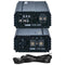 DS18 FRP35KTI Monoblock Class D Amplifier - Titanium