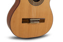 Manuel Rodriguez Tradicion T-53 1/2 Classical Guitar – Solid Cedar Top