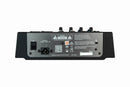 Allen & Heath ZED-6 Mixer ZED6