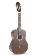 GEWA Basic 1/2 Classical Guitar Kids 7–9 Years - Walnut Matte - PS510‑120