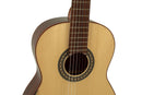 Manuel Rodriguez Academia 60-S 4/4 Classical Guitar – Spruce Gloss w/ Armrest