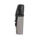 Apogee MiC Plus + USB Microphone Cardioid Condenser for iPad, iPhone, Mac and PC